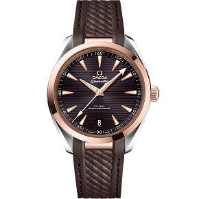 Omega Seamaster Aqua Terra 150 M Men’sOmega 220.22.41.21.06.001