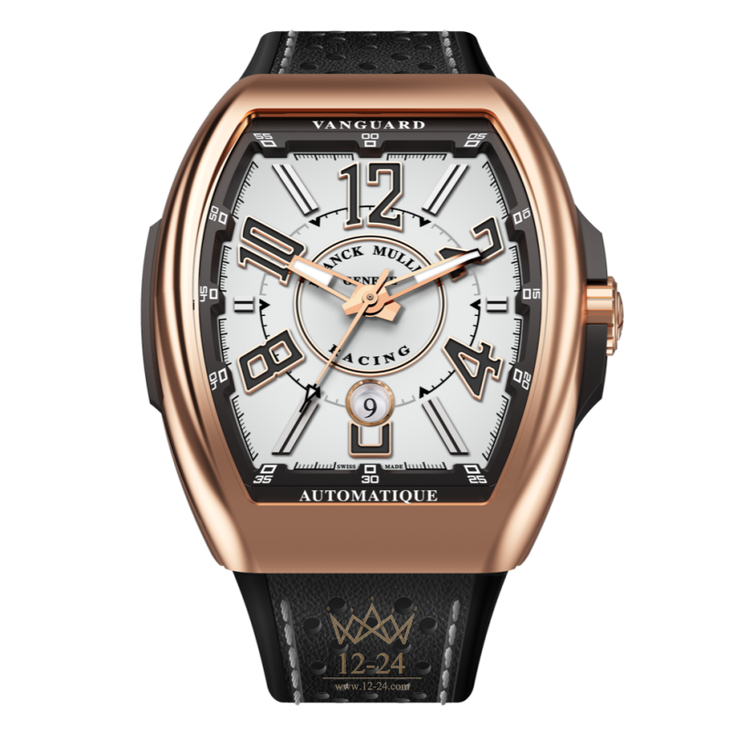 Franck Muller Racing V 45 SC DT RACING NR