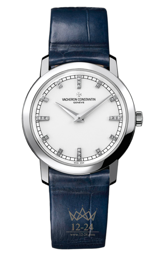Vacheron Constantin Small Model 25155/000G-9584