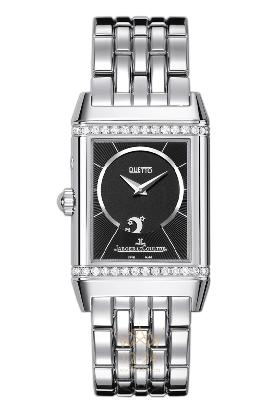 Jaeger-LeCoultre Duetto Duo 2698120