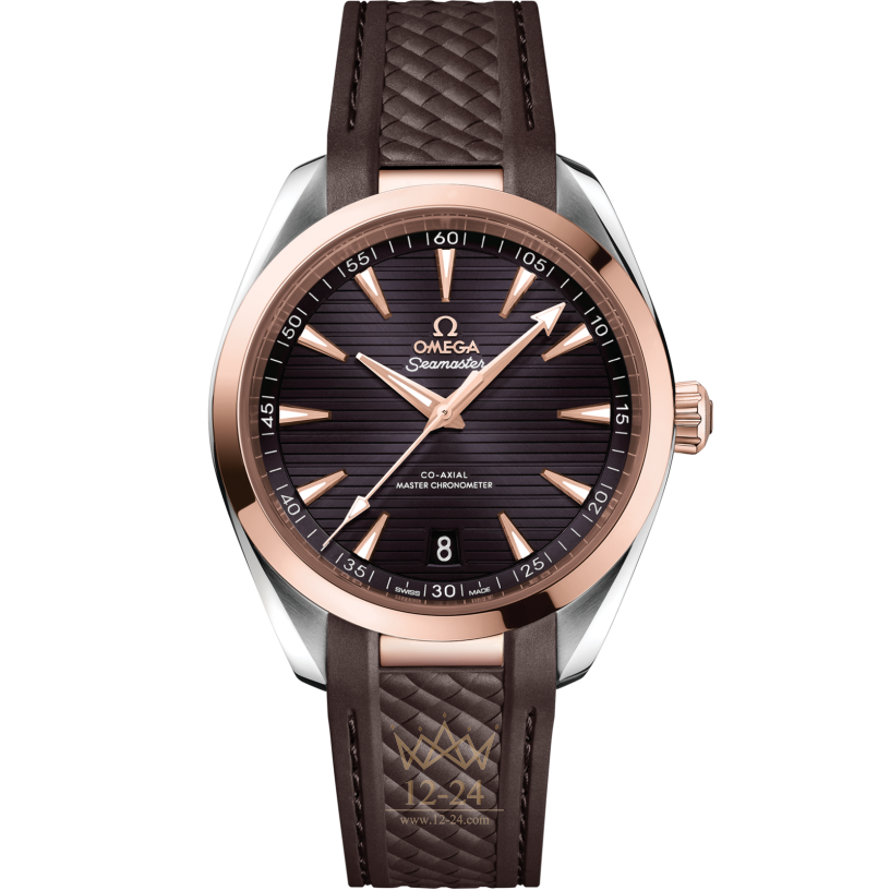Omega Seamaster Aqua Terra 150 M 41 mm 220.22.41.21.06.001
