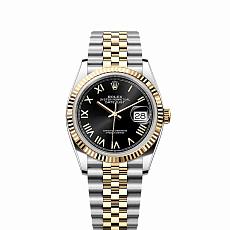 Часы Rolex Rolex Datejust 36 126233-0055 126233-0055 — основная миниатюра