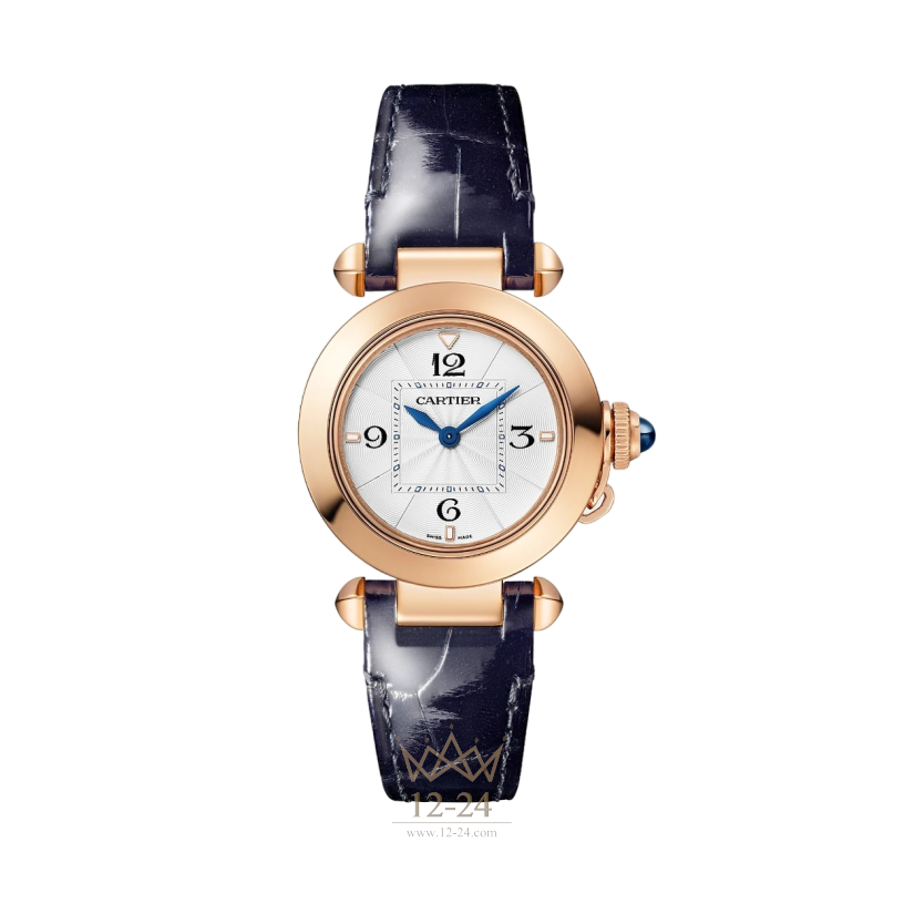 Cartier Quartz Small Model WGPA0018