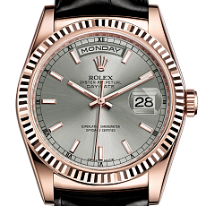 Часы Rolex 36 мм 118135-0005 — дополнительная миниатюра 1