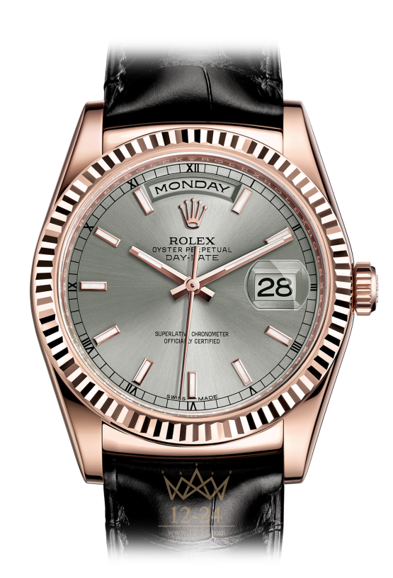 Rolex 36 мм 118135-0005