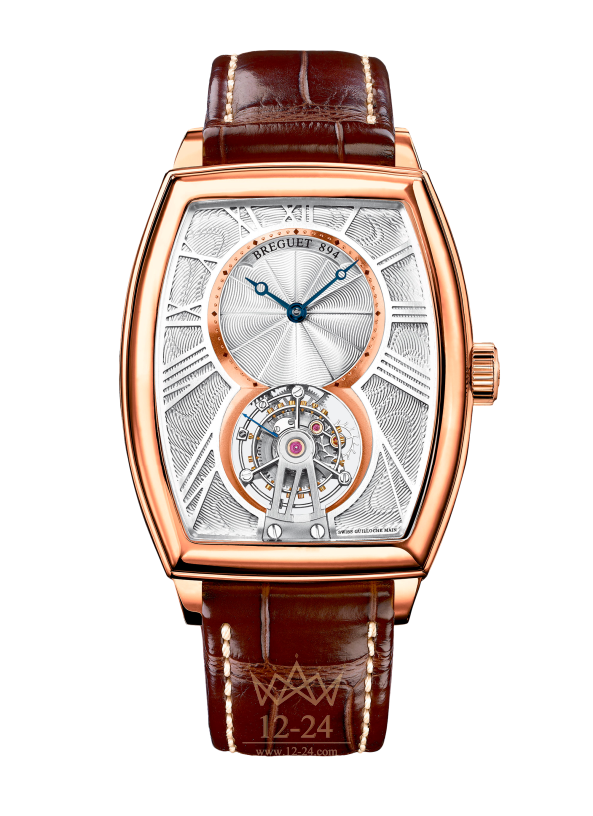 Breguet Heritage 5497 5497BR/12/9V6