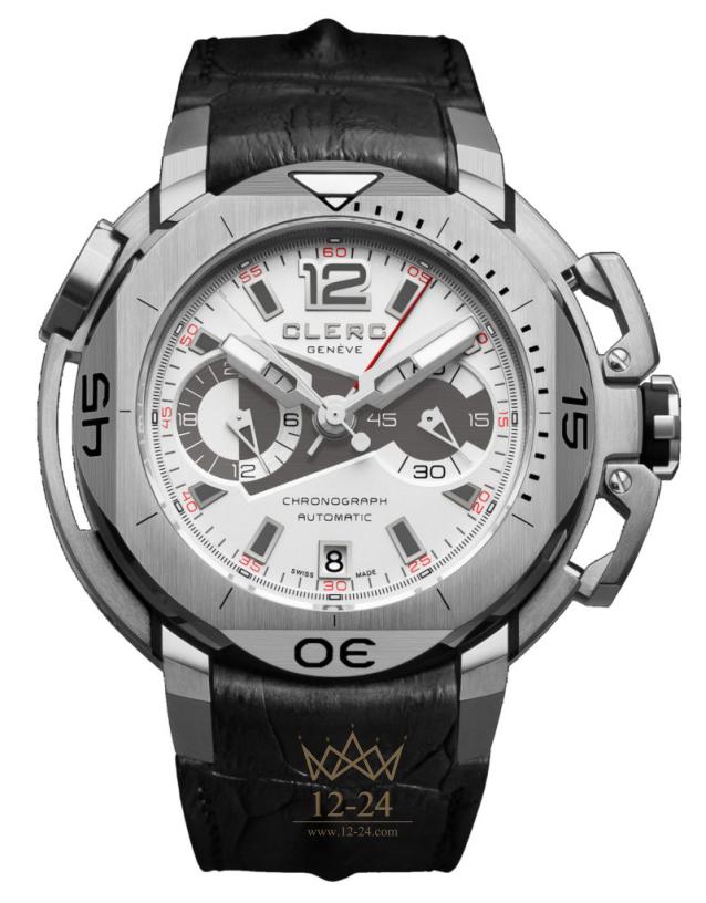 Clerc Hydroscaph CHY-151.2