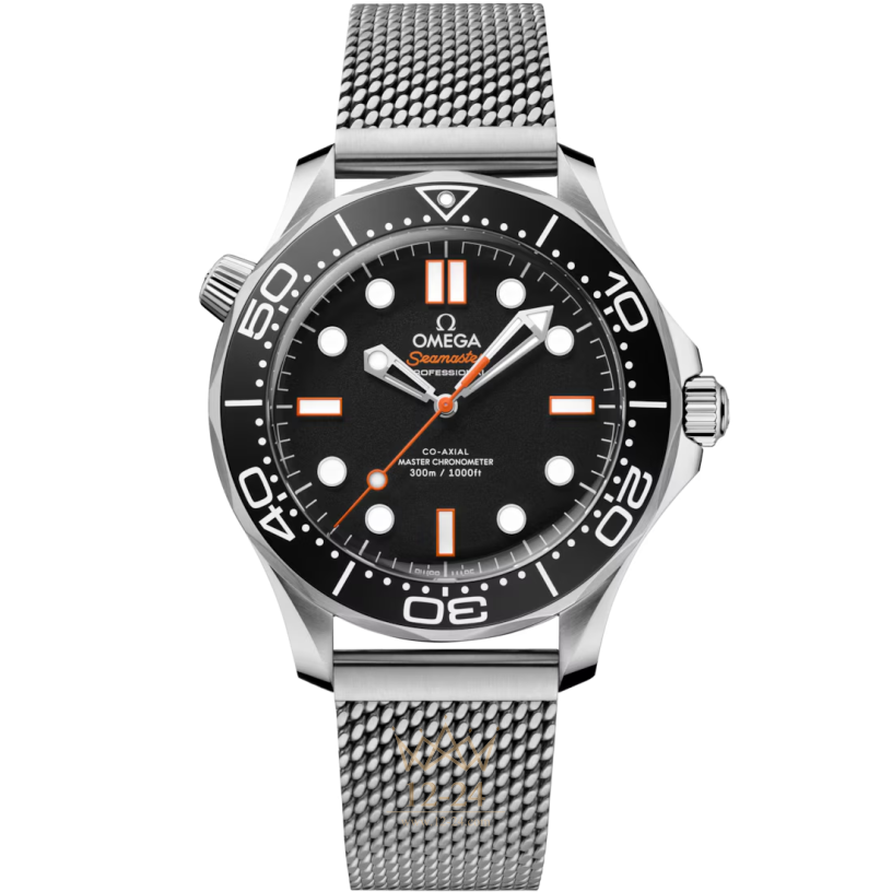 Omega 42 mm 210.30.42.20.01.018