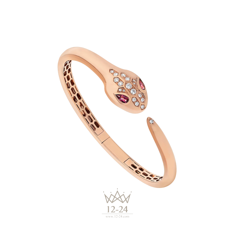 Bvlgari Seduttori Bracelet 352819