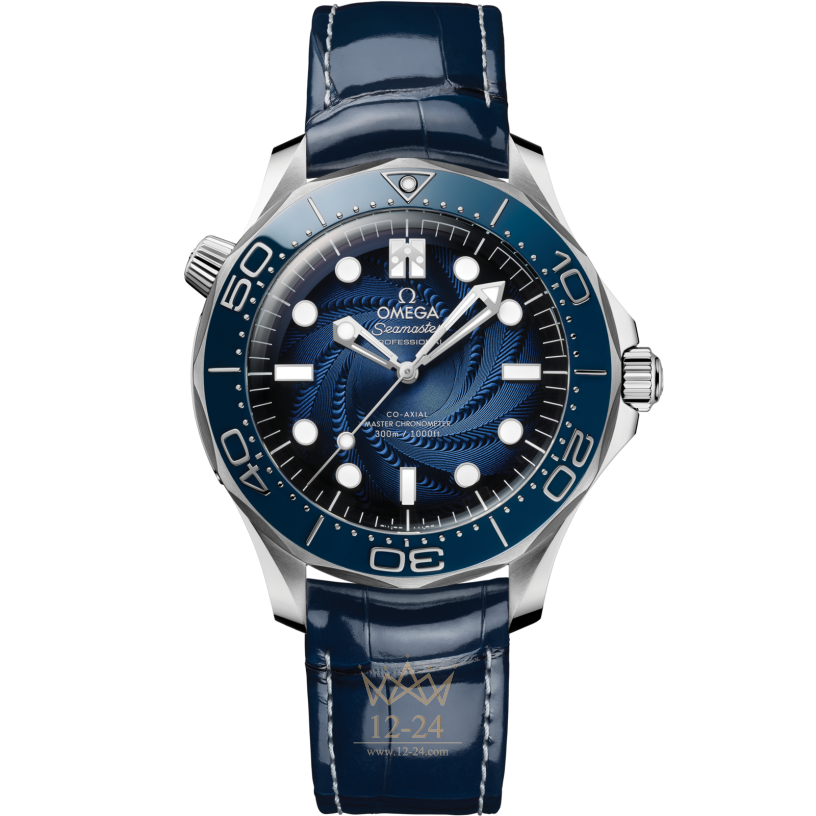 Omega Seamaster Diver 300 M 42 mm 210.83.42.20.03.001
