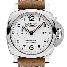 Часы Panerai Marina 3 Days Automatic Acciaio — 44 mm PAM01499 — основная миниатюра