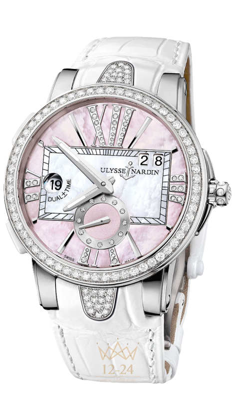 Ulysse Nardin Lady 243-10B/397