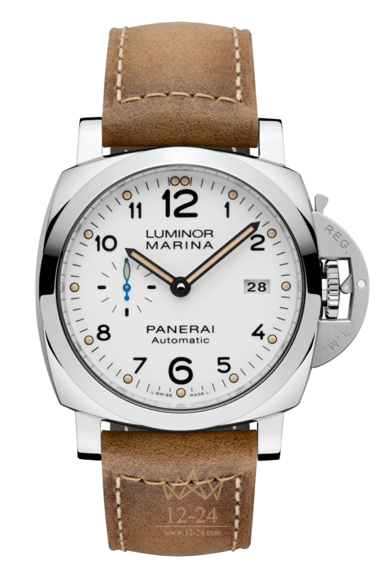 Panerai Marina 3 Days Automatic Acciaio — 44 mm PAM01499