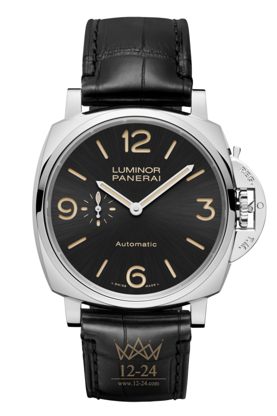 Panerai 3 Days Automatic Acciaio — 45 mm PAM00674
