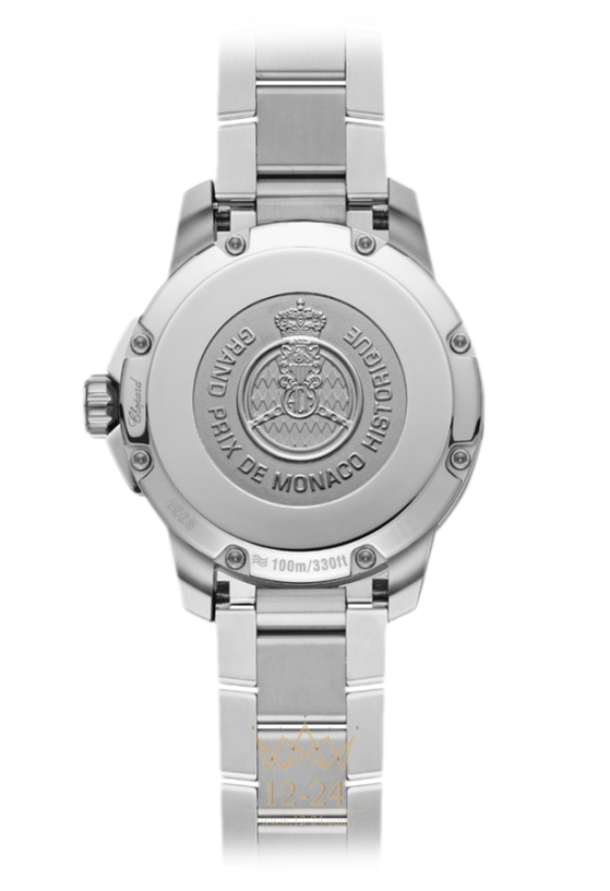 Chopard G.P.M.H. Power Control 158569-3001