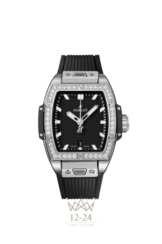 Hublot Steel Diamonds 682.SX.1170.RX.1204