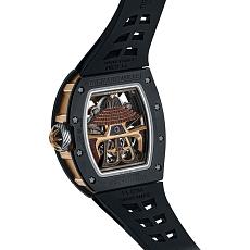 Часы Richard Mille Tourbillon RM 47 — дополнительная миниатюра 1