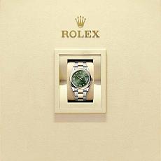 Часы Rolex Rolex Datejust 36 126203-0050 126203-0050 — дополнительная миниатюра 1