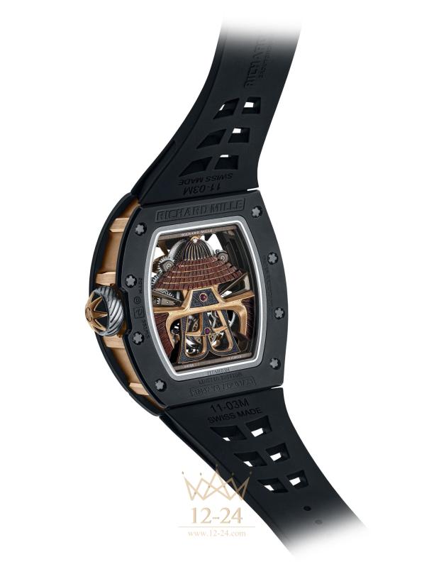 Richard Mille Tourbillon RM 47