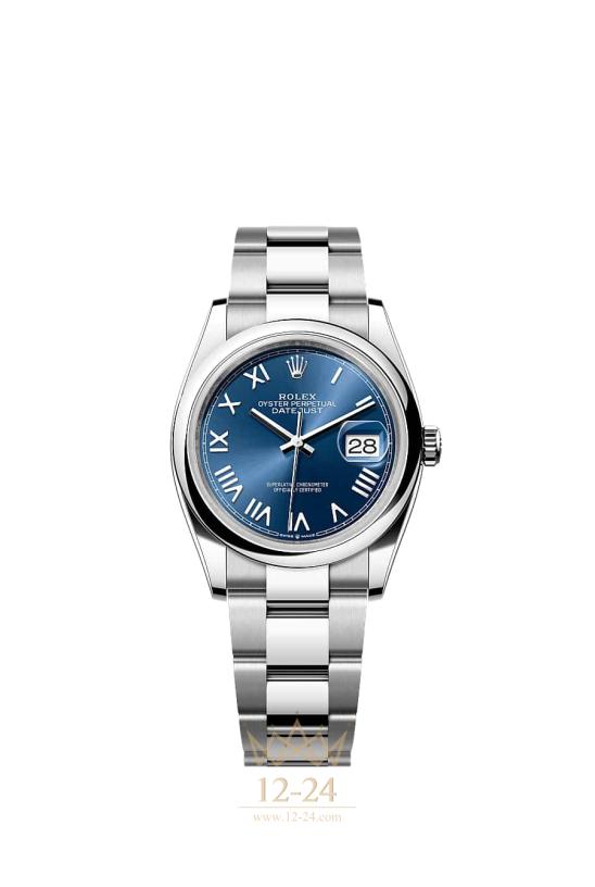 Rolex Datejust 36 мм 126200-0030