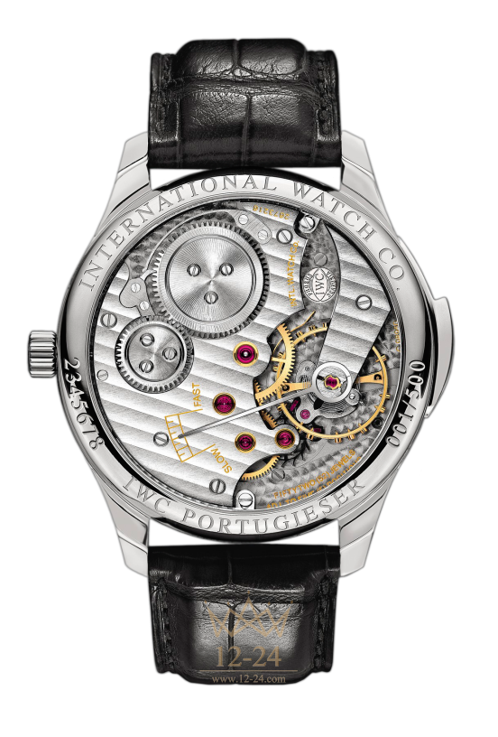 IWC Minute Repeater IW544906