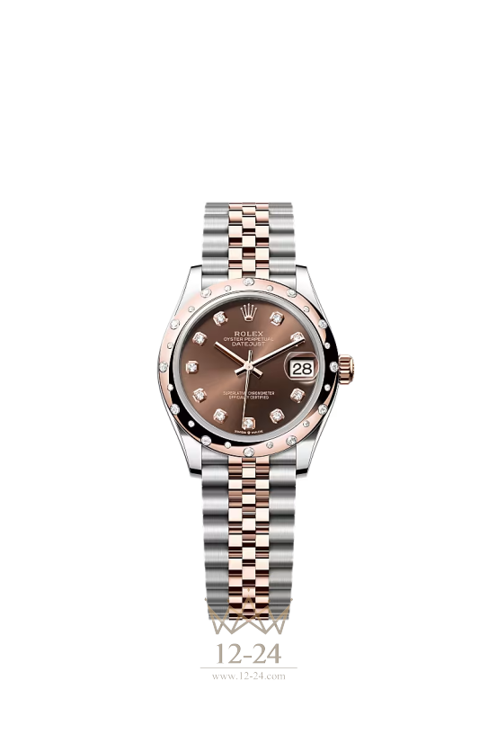 Rolex 31 мм 278341rbr-0028