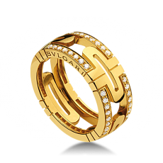 Украшение Bvlgari PARENTESI AN854231 — основная миниатюра