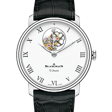 Часы Blancpain Villeret 66240-3431-55B — основная миниатюра
