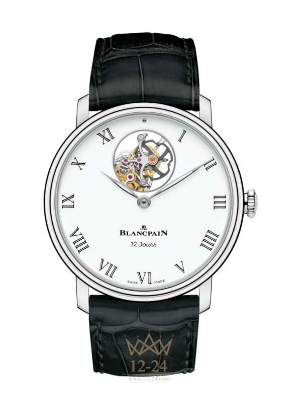 Blancpain Villeret 66240-3431-55B