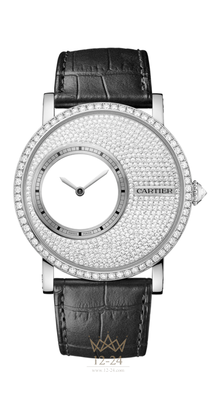 Cartier Mysterious Hour HPI00636