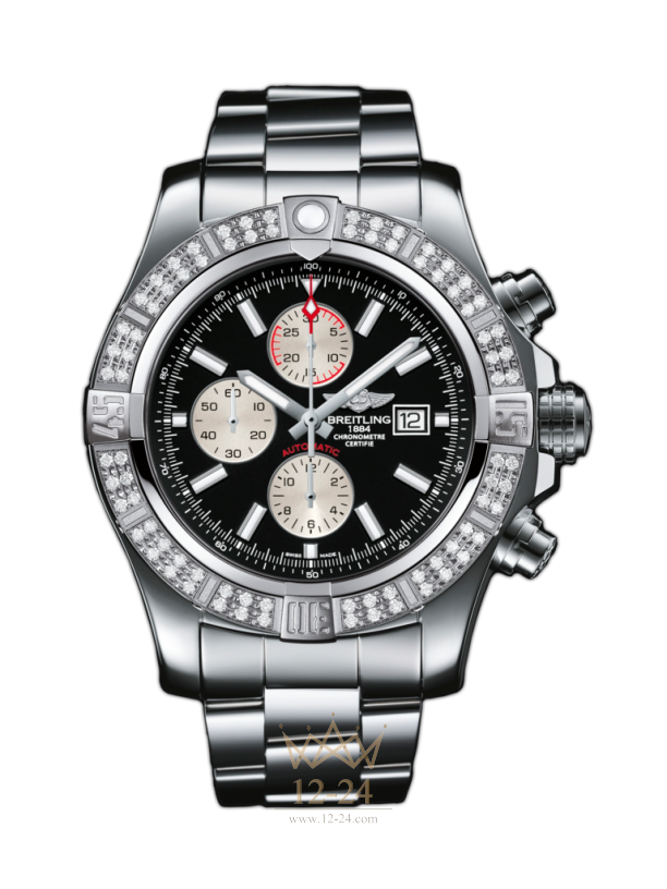 Breitling Super Avenger II (The Diamond series) A1337153/BC29/168A