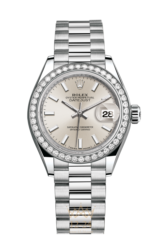 Rolex Lady-Datejust 28 mm 279136rbr-0006