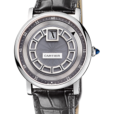 Часы Cartier Jumping Hour W1553851 — дополнительная миниатюра 3