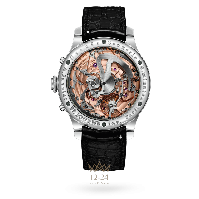 F.P.Journe Sonnerie Souveraine FPJ-Co-Souveraine-Sonnerie-CuirSt