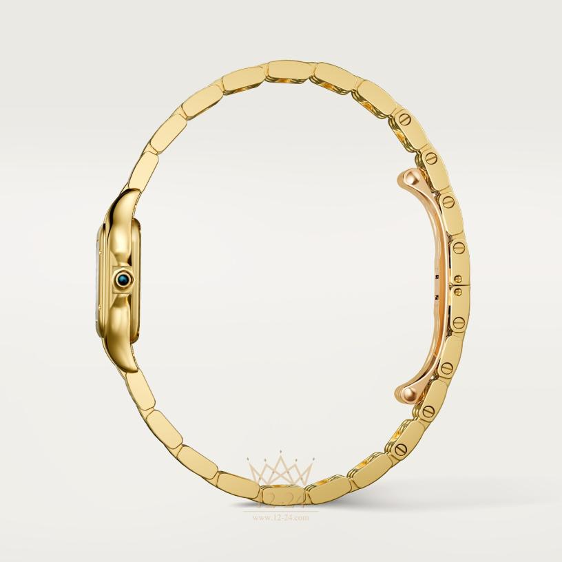 Cartier Panthere de Cartier 25.1 mm x 18.5 mm WGPN0048