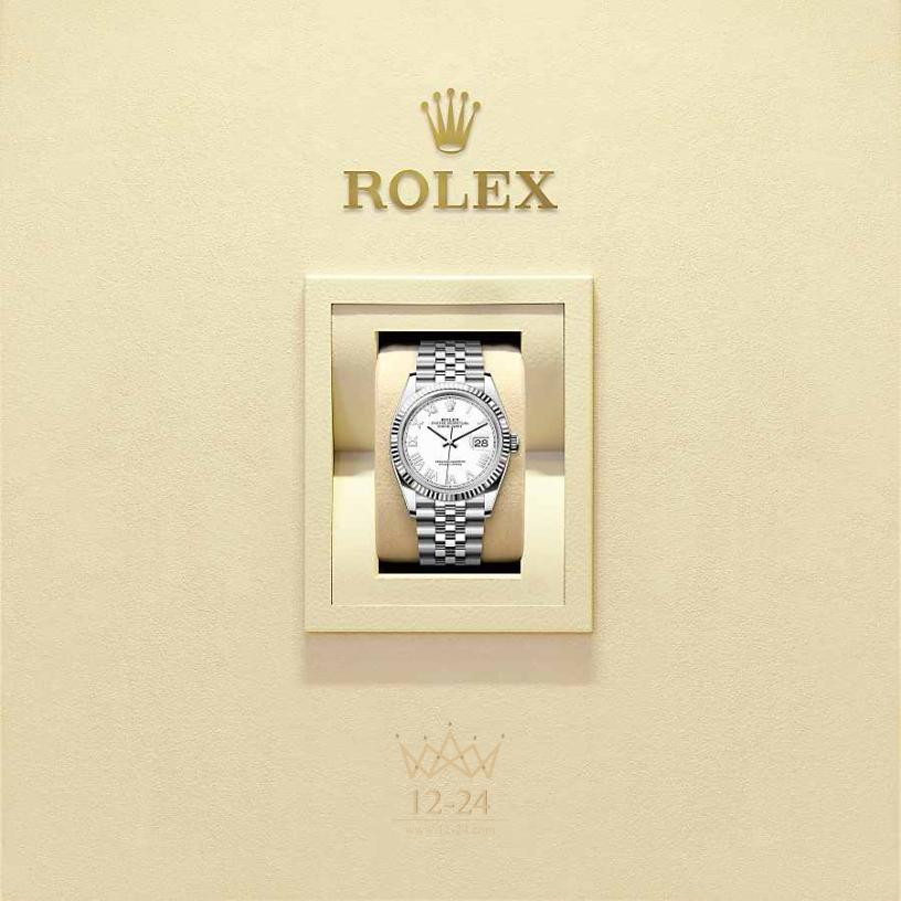 Rolex Datejust 36 мм 126234-0061