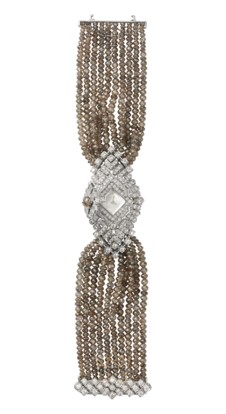 Cartier Hidden Time Small model HPI00576