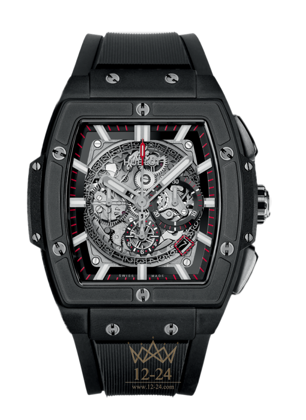 Hublot Black Magic 601.CI.0173.RX