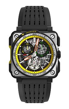 Bell & Ross Experimental Men’sBell & Ross BRX1-CHTB-RS19/SRB