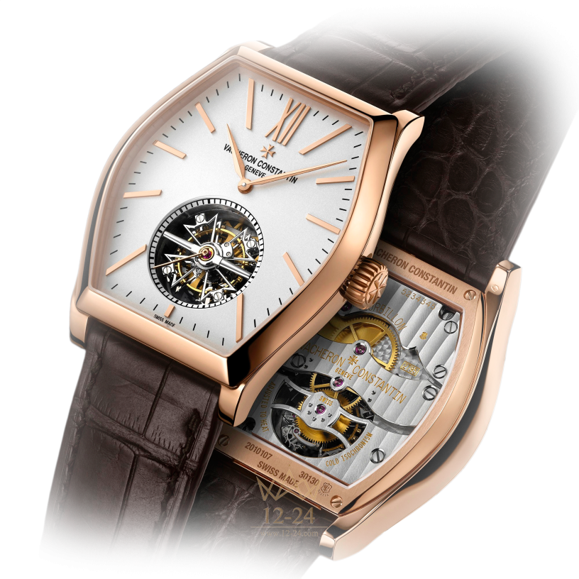 Vacheron Constantin Tourbillon 30130/000R-9754