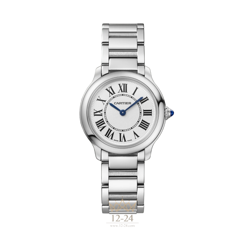 Cartier Quartz Small Model WSRN0033