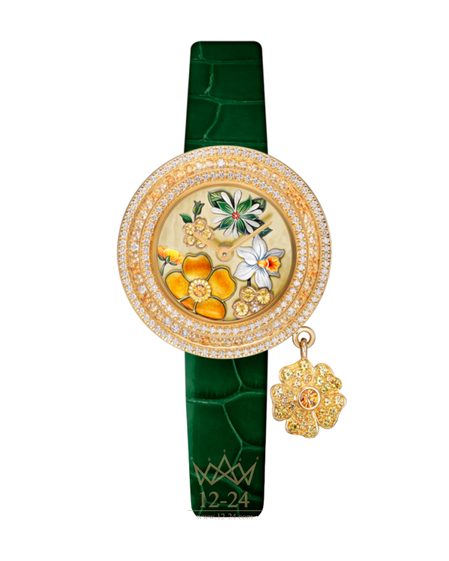 Van Cleef Charms Extraordinaire Espérance VCARO4JU00