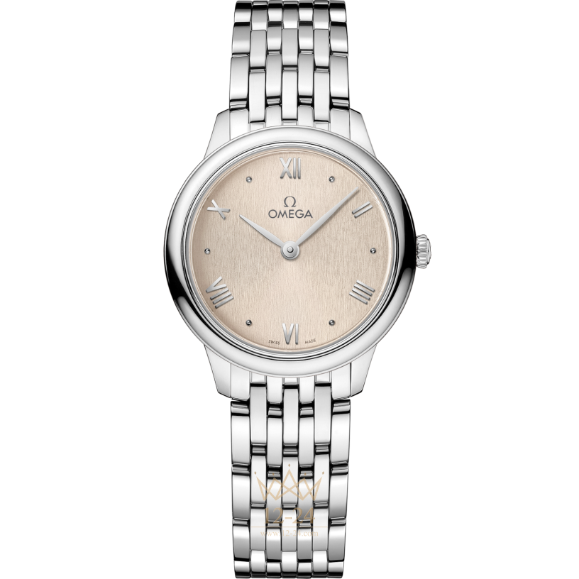 Omega De Ville Prestige 27.5 mm 434.10.28.60.09.001