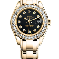 Часы Rolex Pearlmaster 29 мм 80298-0083 — main thumb