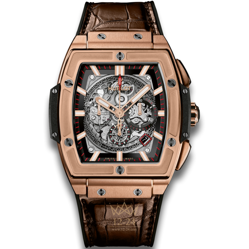 Hublot King Gold 601.OX.0183.LR