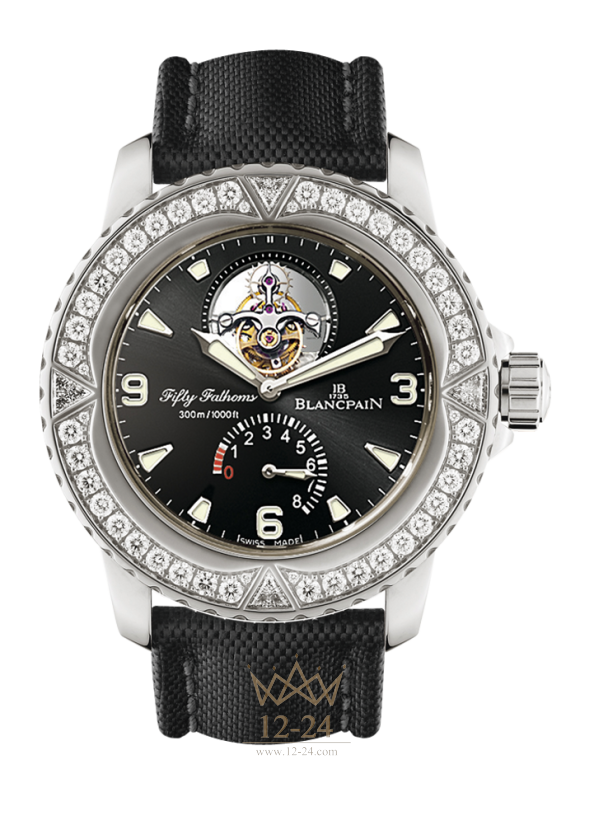 Blancpain Fifty Fathoms 5025-9430-52A