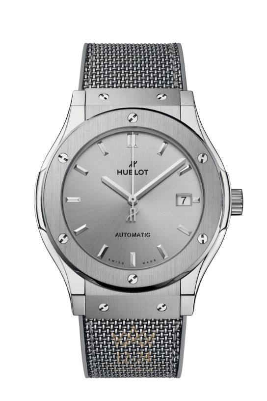 Hublot Essential Grey 511.NX.5610.NR.HEC24