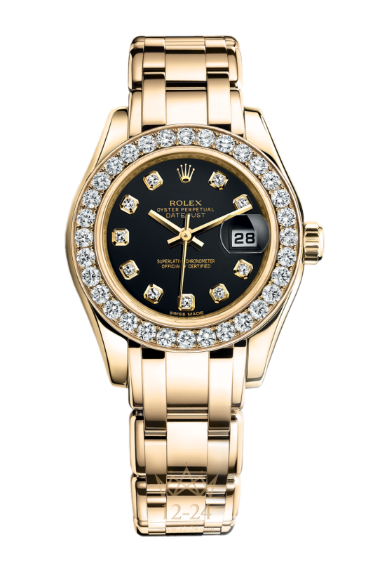 Rolex Pearlmaster 29 мм 80298-0083