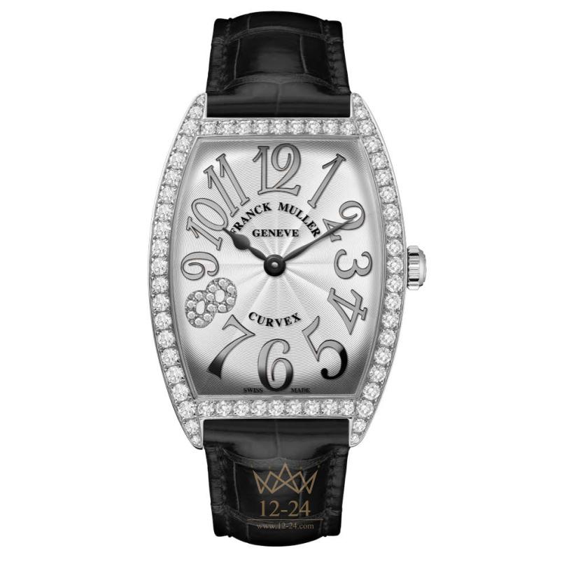 Franck Muller Classic 2852QZD1RRELC8DACE