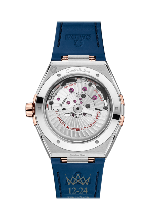 Omega Co Axial Master Chronometer 41 mm 131.23.41.21.03.001